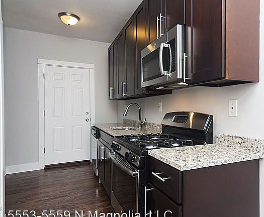 4th image of 5559 N Magnolia Ave APT 2E