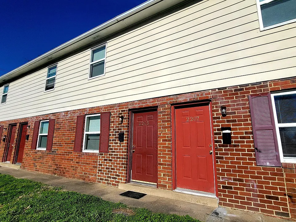 2202 Williamsburg Rd #6