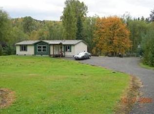 15326 Jim Creek Rd, Arlington, WA 98223