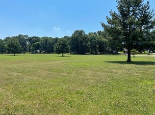 LOT 2 Old Dike Rd, Grove, OK 74344