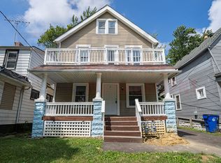 2040 W 103rd St,, Cleveland, OH 44102