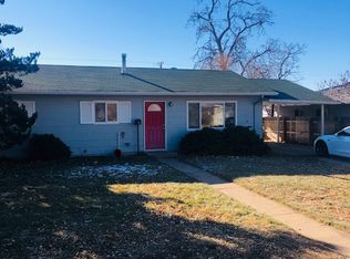 2310 W 25th Street Rd, Greeley, CO 80634