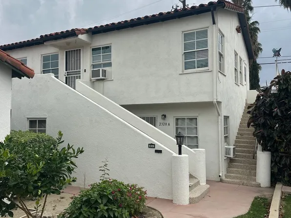 2320 D St #2320, Bakersfield, CA 93301