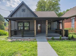 4213 Grand Ave, Chattanooga, TN 37410