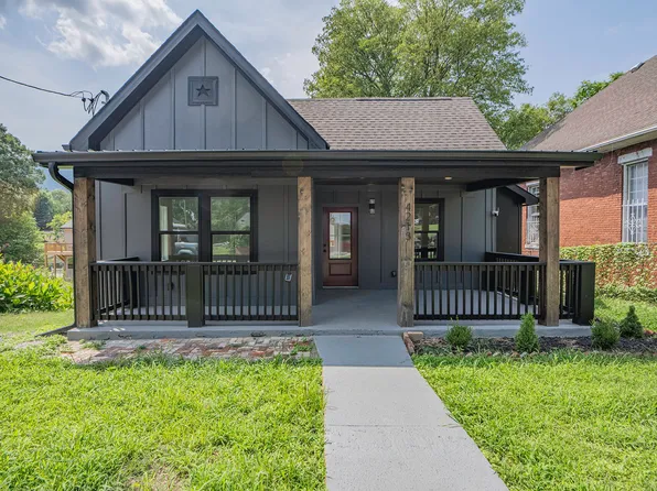 4213 Grand Ave, Chattanooga, TN 37410