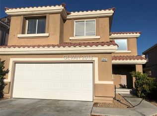 6843 Baby Jade Ct, Spring Valley, NV 89148