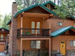 54648 Crane Valley, Bass Lake, CA 93604