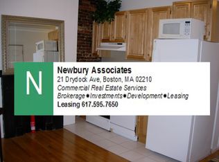 74-76 Tyler St, Boston, MA 02111