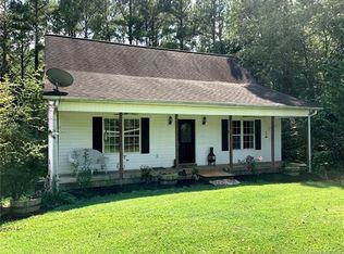 5141 Buckhead Dr, Granite Falls, NC 28630