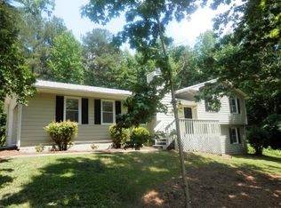 125 Ebenezer Dr, Newnan, GA