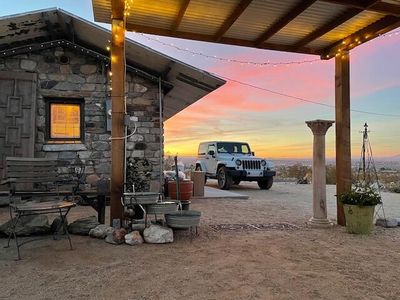 7707 Wilshire Ave, Twentynine Palms, CA, 92277
