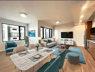 Rented by Nooklyn NYC LLC