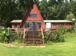 8148 Catfish Rd, Booneville, AR 72927