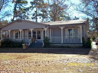 6915 S Lakeshore Dr, Shreveport, LA 71119