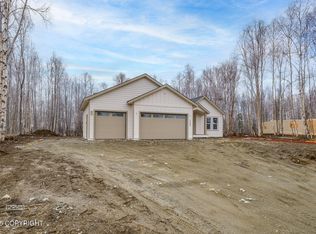 1792 S Alliance Country Dr, Wasilla, AK 99654