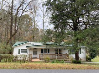 1590 Waterworks Rd, Commerce, GA 30529