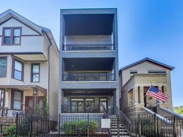1755 W Cornelia Ave #2, Chicago, IL 60657