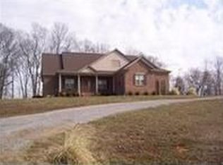 2075 Franklin Hayes Rd, Pulaski, TN 38478