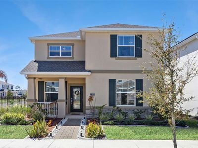 11878 Language Way, Orlando, FL, 32832