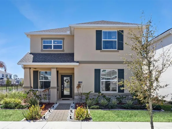 11878 Language Way, Orlando, FL 32832