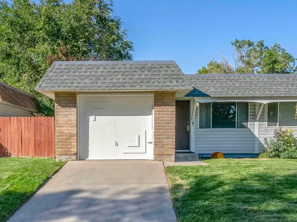 1672 Sue Way, Sparks, NV 89431