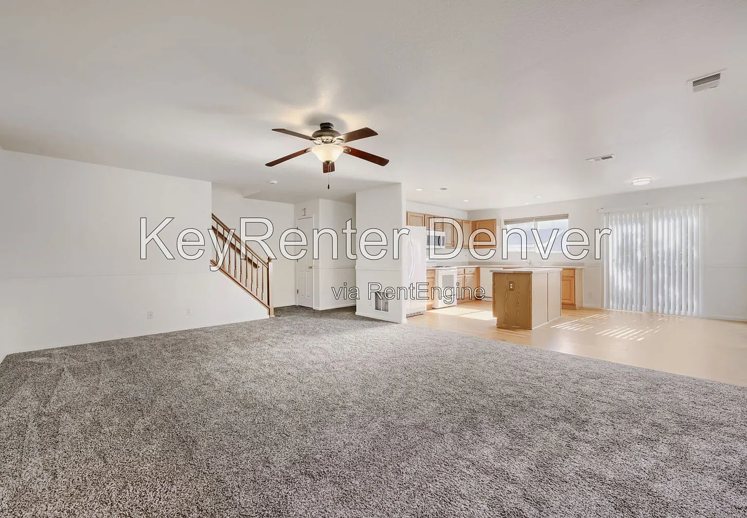3 bed, 2.5 bath, 1630 sqft, $2,500 — Photo 2