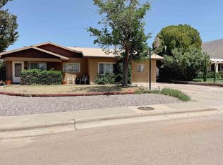 2007 Dewey Ln, Alamogordo, NM 88310