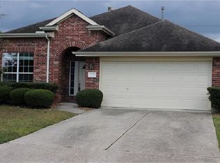 21806 Dimmett Way, Spring, TX 77388