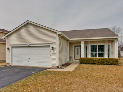 7458 Clem Dr, Gurnee, IL, 60031