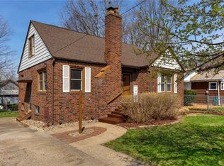 1416 46th St, Des Moines, IA 50311