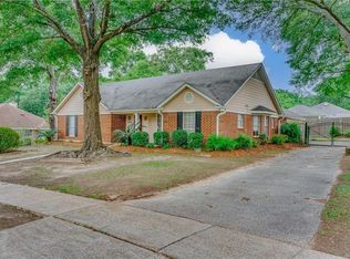6124 Lindholm Dr S, Mobile, AL 36693