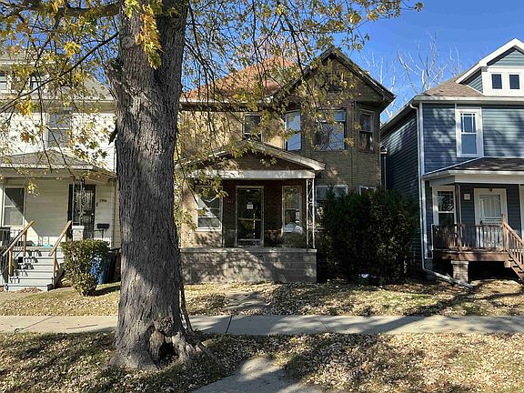 2962 Lothrop