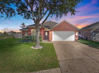 14614 Gearen Ct, Cypress, TX 77429
