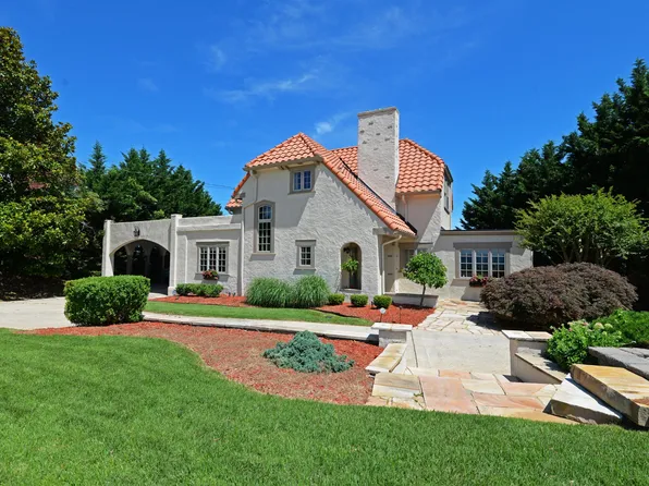 460 N Crest Rd, Chattanooga, TN 37404