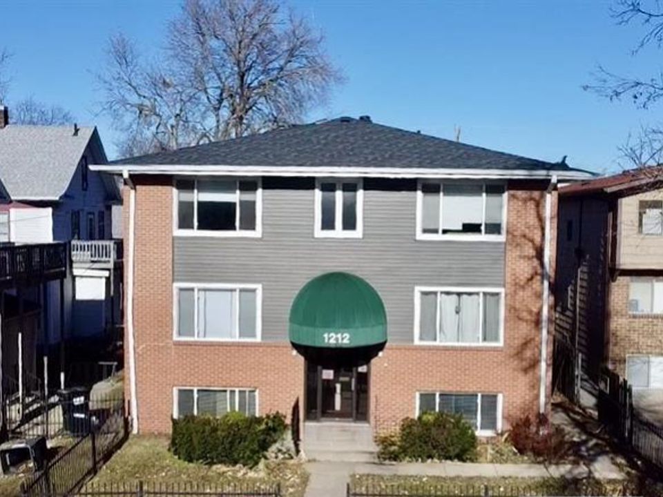 1st image of 1212 E St #6