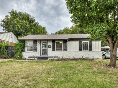 127 W Lilac Ln, Midwest City, OK, 73110