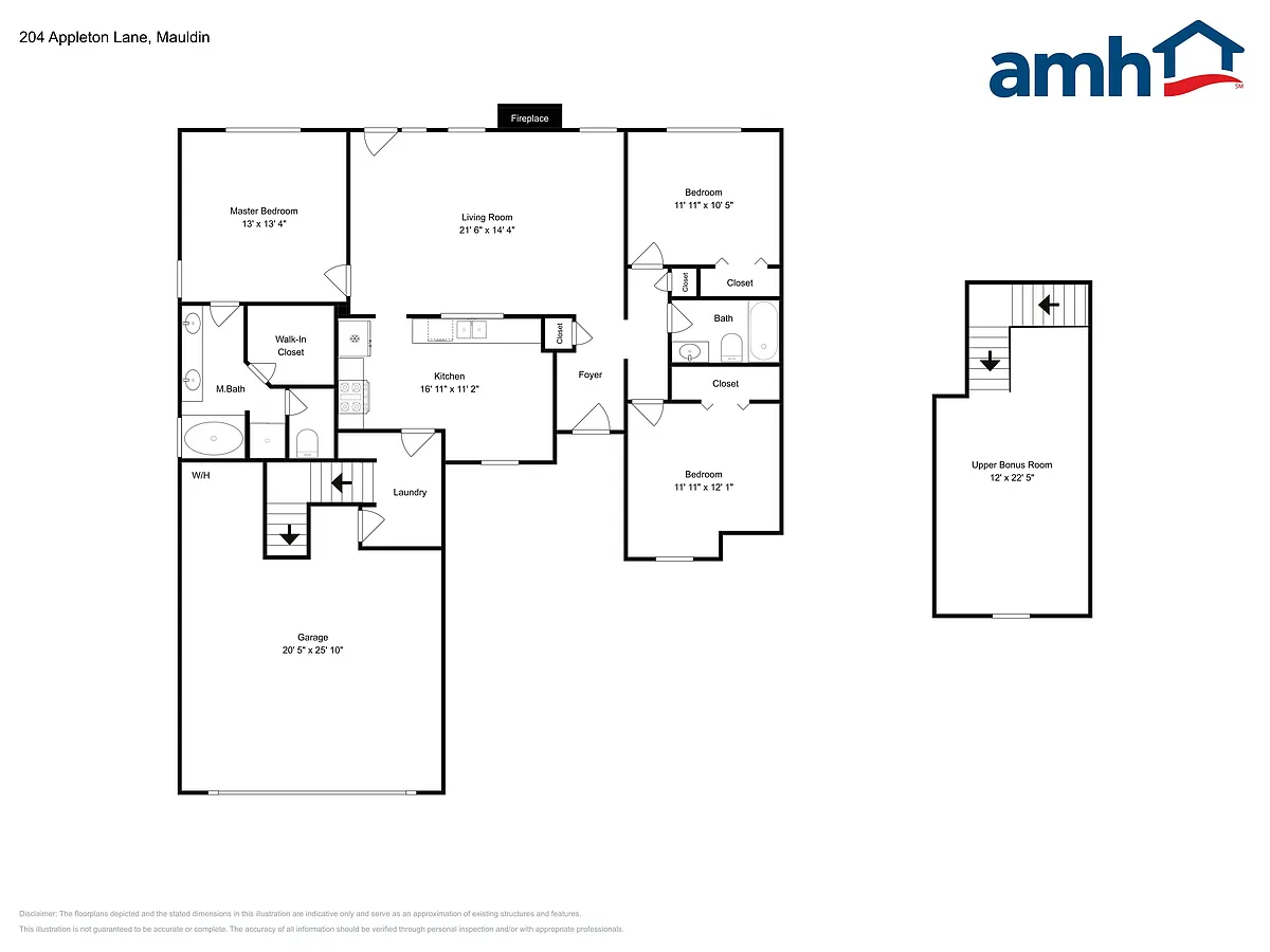 Building Photo - 204 Appleton Ln