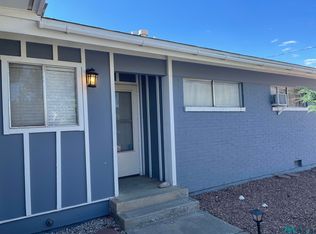 1735 Camino Del Sol, Gallup, NM 87301