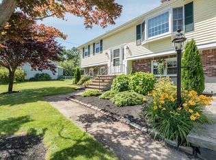 86 Chestnut Cir, Randolph, MA 02368