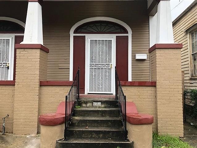 1st image of 1511 N Prieur St