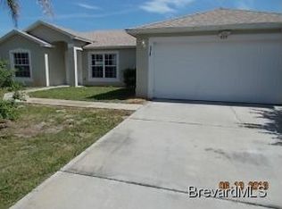 973 Dupont St NE, Palm Bay, FL 32907