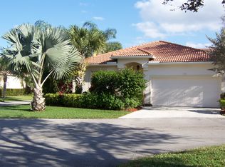 1778 Pierside Cir, Wellington, FL 33414