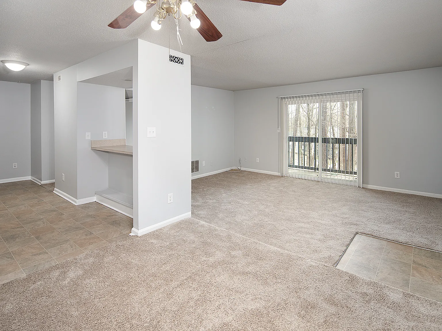 1 bed, 679 sqft, $950 — Photo 2