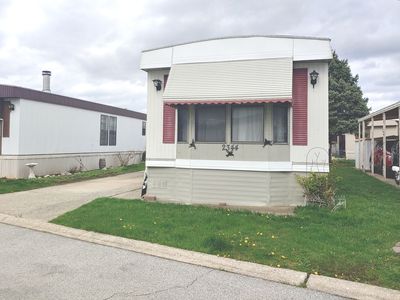 8800 S Harlem Ave TRAILER 2344, Bridgeview, IL, 60455