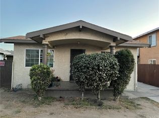 332 E 64th St, Los Angeles, CA 90003