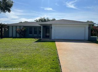 497 Deacon Ave NE, Palm Bay, FL 32907