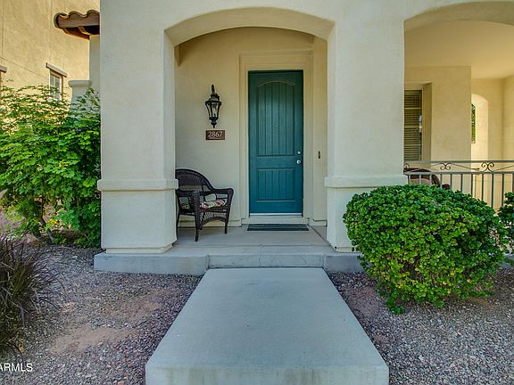 2nd image of 2867 N Claire Dr