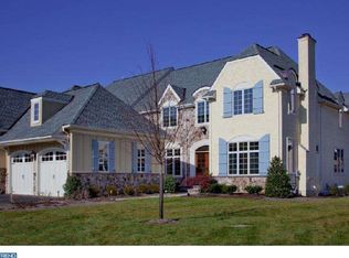 223 Valley Ridge Rd, Haverford, PA 19041