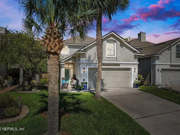 611 SELVA LAKES Circle, Atlantic Beach, FL 32233