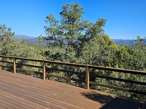 1203 N Camelot Dr, Payson, AZ 85541
